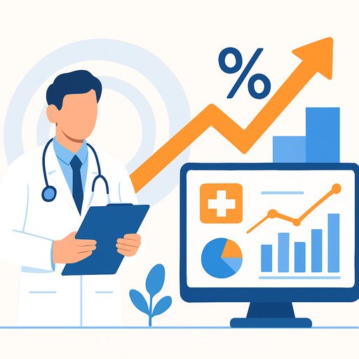 Fujitsu AI helps Iki City hospitals turn data into decisions, boosting revenue by 10%