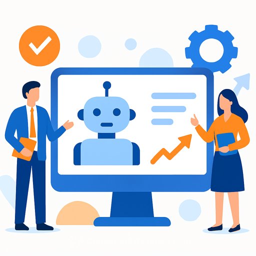 Fullcast named Gartner Market Shaper for AI marketing agents