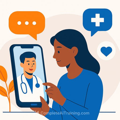 Fullspan Health launches AI companion to guide users from health questions to care