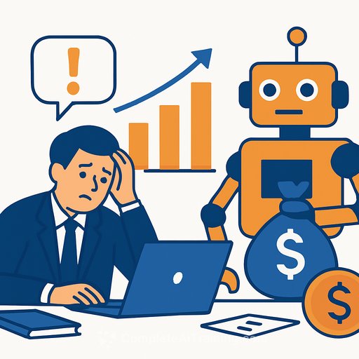 Fund managers warn AI capex binge has gone too far