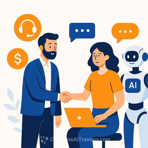 FundedNext and Intercom Join Forces to Advance Fin AI for Scalable, Secure Customer Support