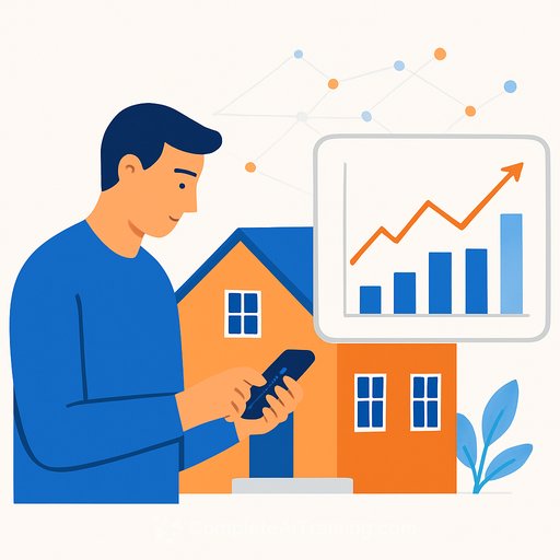 Fundrise launches RealAI to put 3.5 trillion property data points in investors' hands