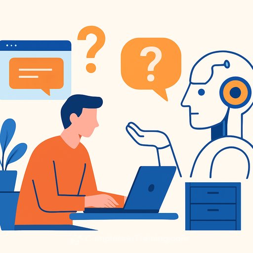 Furniture marketers learn to delegate to AI and prepare for a search landscape dominated by answers, not links