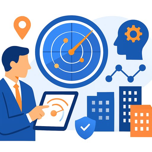 Fuse Launches Radar, AI Market Intelligence for Faster Broker-Carrier Matches in Commercial and Specialty Insurance