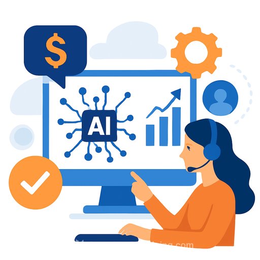 Fusion connect simplifies enterprise AI adoption with flat-fee pricing for contact centers