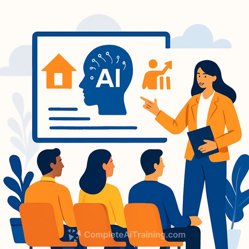 Future-Focused Learning: How DiJones University Equips Real Estate Agents for AI and Leadership Success