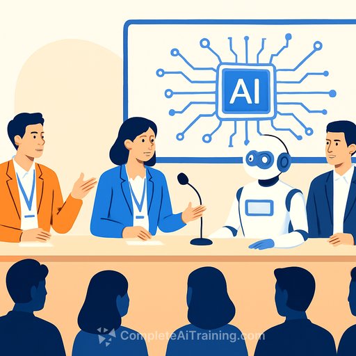 Future Hoteliers Tackle AI at Beijing Summit, Keeping Service Human