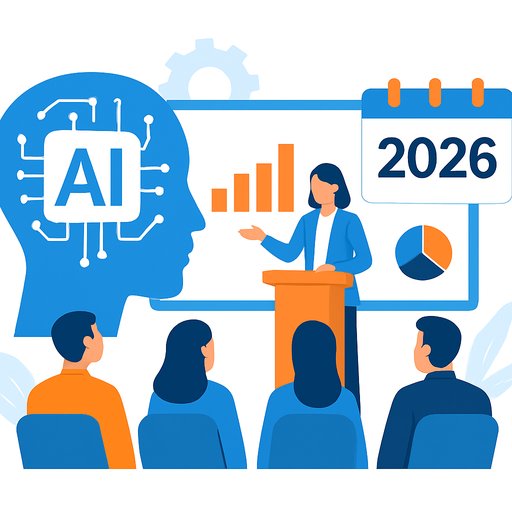 Future HR Summit 2026 to focus on AI in human resources