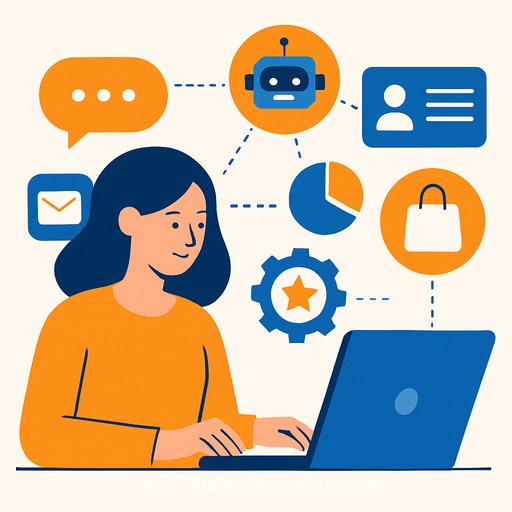 Future-Proof Customer Communications with AI-Driven Personalization and Omnichannel Engagement
