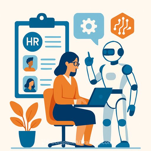 Future-Proof HR Careers: Thriving in an AI-Driven Workplace
