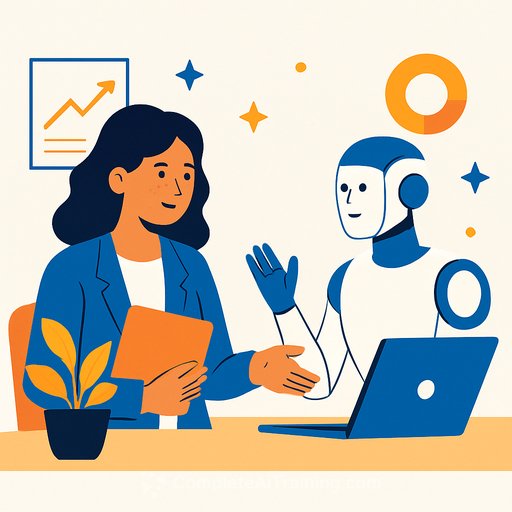 Future-Proof Marketing Careers Start With Human Skills AI Can’t Replace