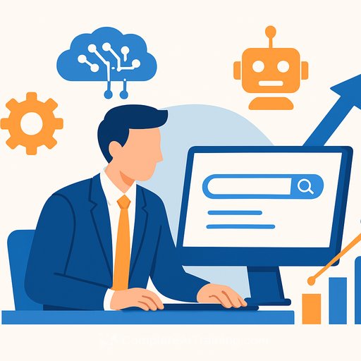 Future-Proof Your Brand for AI Search-Before It's Too Late
