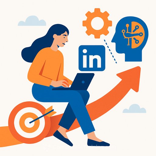 Future-Proof Your Career: LinkedIn's AI Skills Roadmap