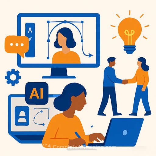 Future-Proof Your Creative Career With AI, Human Skills, and Networking at Adobe MAX