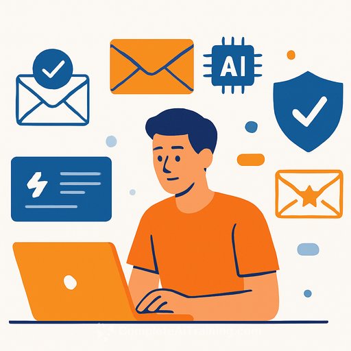 Future-Proof Your Email Marketing with BIMI, AMP, and AI for Greater Trust and Engagement