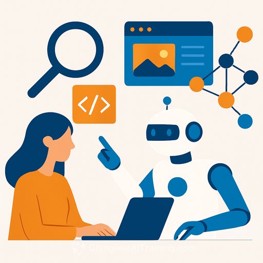 Future-Proofing Your Brand for AI Search with Schema Markup and Content Knowledge Graphs
