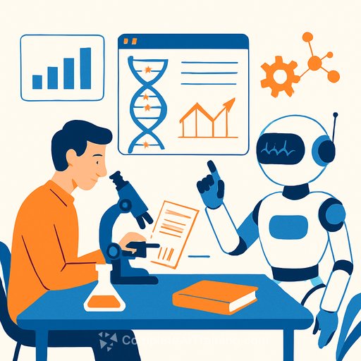 FutureHouse AI Agents Accelerate Scientific Discovery by Automating Research Workflows