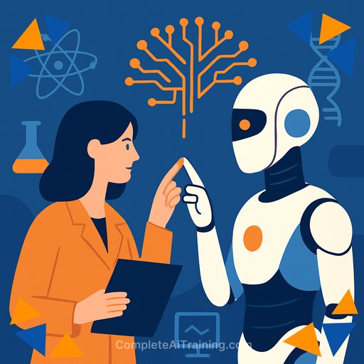 FutureHouse Launches Superintelligent AI Agents to Transform the Future ...