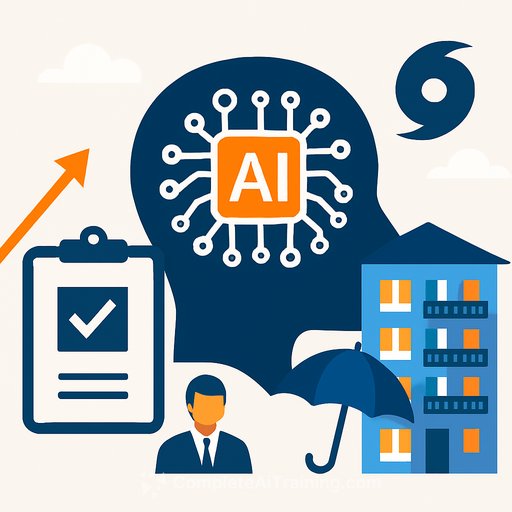 FutureProof and Bridge Specialty Group launch AI underwriting program for condo and renters coverage in hurricane-exposed Southeast