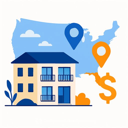 FutureProof Technologies launches E&S condo and renters programme in Florida and Texas with Accelerant and Bridge Specialty