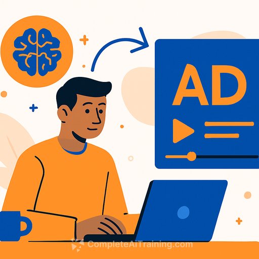 Futuri Launches AI-Generated Video for Instant Ad Sales Creativity