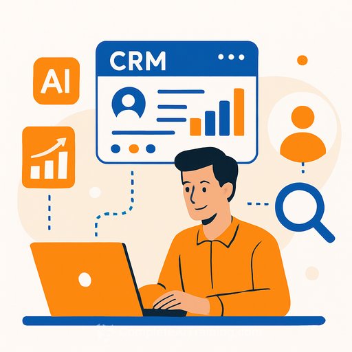 Futuri Supercharges TopLine AI With Integrated CRM Tools for Faster Sales and Deeper Client Insights
