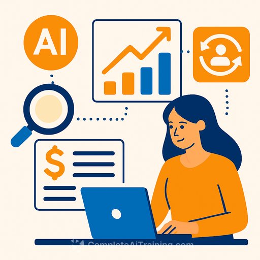 Futuri Unveils TopLine AI Upgrades for Instant Sales Research, Seamless CRM Integration, and Faster Deal Closures