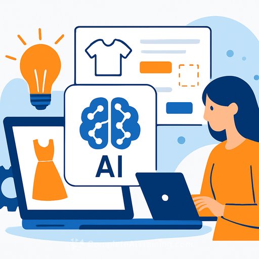 Fynd launches AI platform to help U.K. fashion brands design collections faster