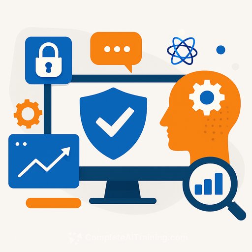 G2's top 6 AI security posture management tools for 2026, reviewed