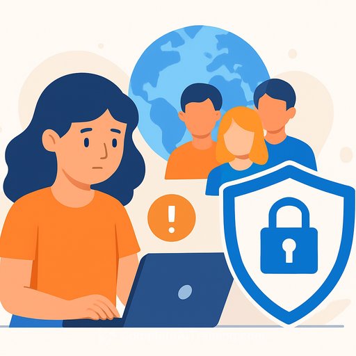 G7 nations agree first joint approach to protecting children online