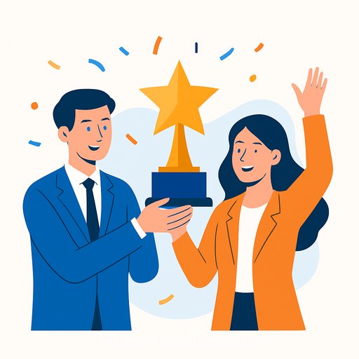 Gabriel Marketing Group and Brandi AI win gold for answer engine optimization results at 2026 Bulldog PR Awards