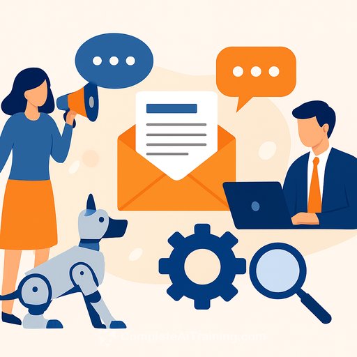 Galgotias overhauls communication framework and searches for PR head after robodog controversy