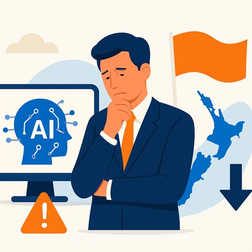 Gallagher flags AI liability as next silent risk for New Zealand businesses