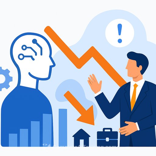 Gallagher Re warns AI model failures could trigger correlated losses across industries