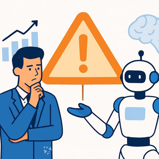 Gallagher Re warns current AI evaluation methods are not fit for insurance underwriting