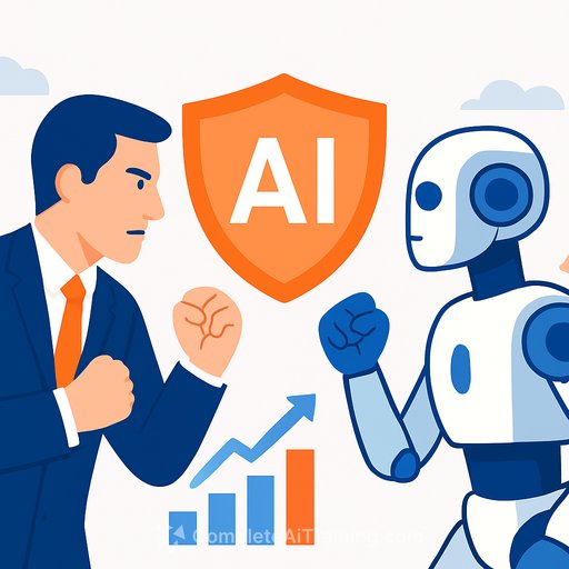 Gallagher vs AI: Can AJG's Brokerage Moat Hold as OpenAI Moves Into Insurance and Valuation Points to 38% Upside