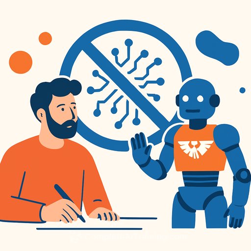 Games Workshop Bans Generative AI, Puts Human Creators and Warhammer IP First