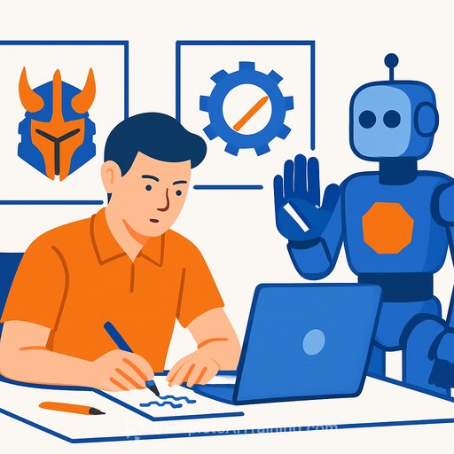 Games Workshop Bars AI From Creative Process, Posts Record First-Half Profit