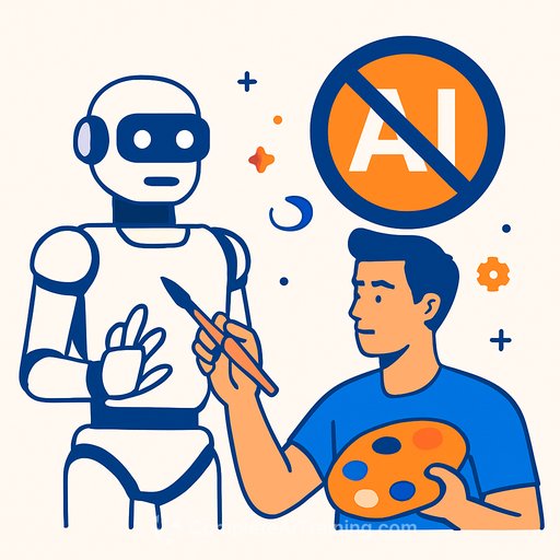 Games Workshop Says No to AI, Yes to Human Creators