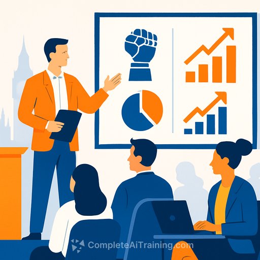 Gartner CFO & Finance Executive Conference 2025 to Spotlight Autonomous Finance and Digital Transformation in London