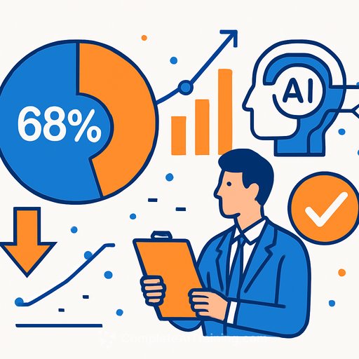Gartner data shows 68% of B2B leads fail to convert as Target AI Leads launches qualification framework