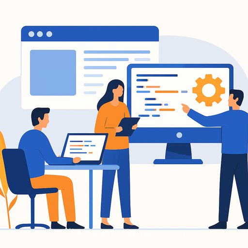 Gartner expects 60% of organizations to adopt smaller software engineering teams by 2029