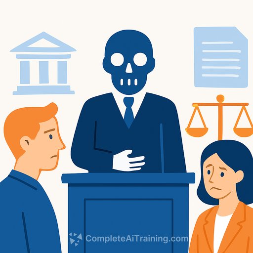 Gartner forecasts 2,000 "death by AI" legal claims by 2026 as insurers tighten coverage terms