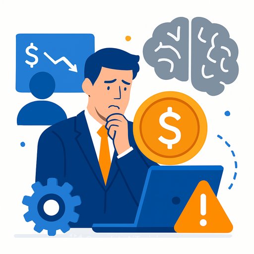Gartner identifies hidden workforce costs that could undermine AI investment returns