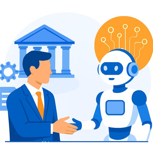 Gartner predicts 80% of governments will use AI agents for routine decisions by 2028