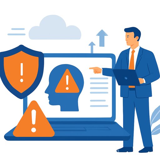 Gartner predicts half of enterprises will invest in disinformation security by 2027 as AI reshapes brand trust