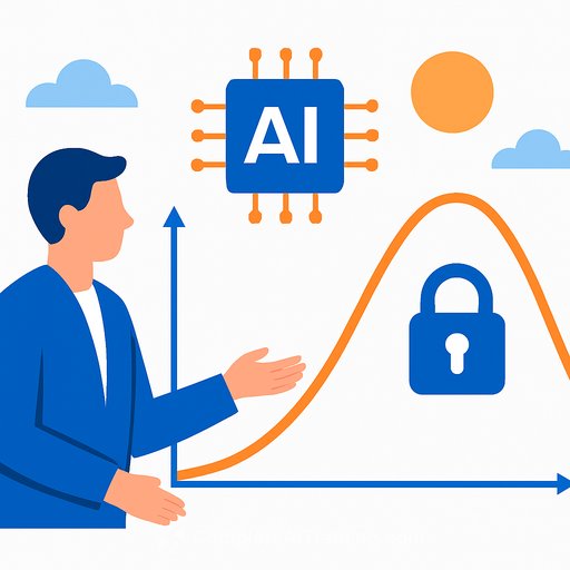 Gartner's 2026 marketing hype cycle turns AI buying into a governance question