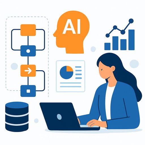 Gartner says agentic AI will manage enterprise data pipelines and analytics