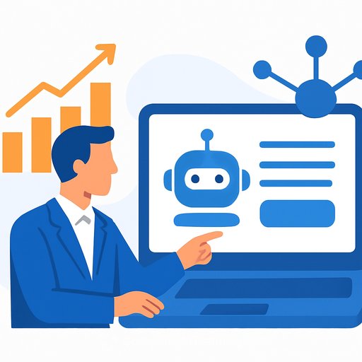 Gartner says B2B CMOs must optimize for AI answer engines as half of buyers already use them to evaluate suppliers