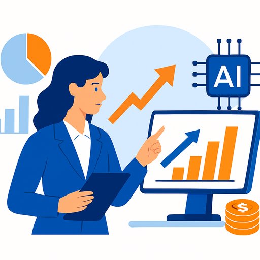 Gartner tells CFOs to shift AI focus from efficiency gains to business value creation